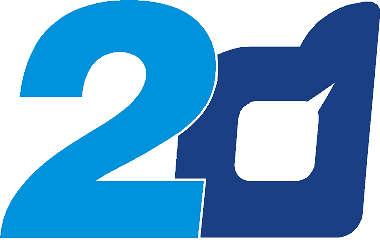 2D Hub Logo